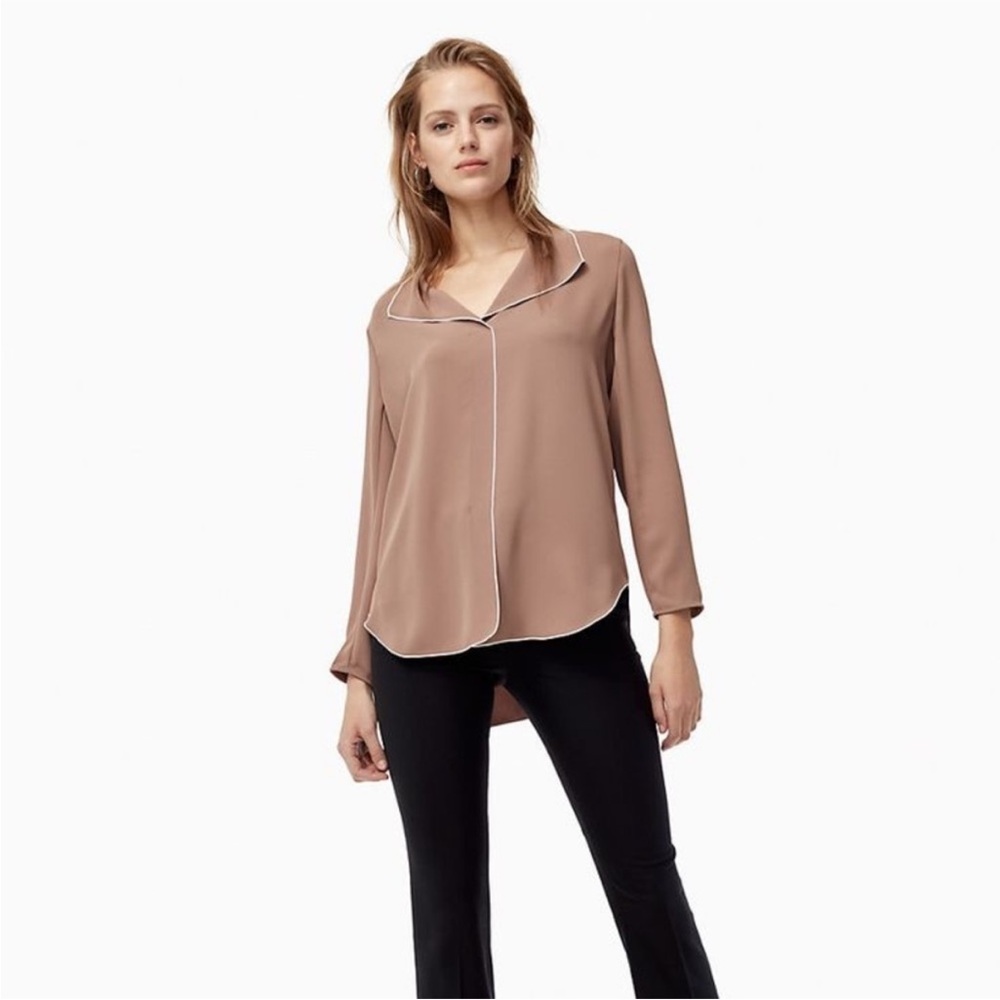 BABATON RENA BLOUSE